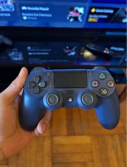 PlayStation 4 Controller Ps4