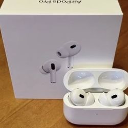 Air Pods 