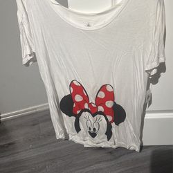 Minnie Mouse Shirt