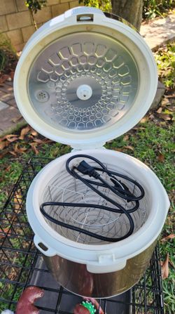 Black Garlic Fermenter - Gently used