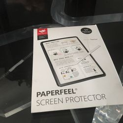BERSEM PAPERFEEL SCREEN PROTECTOR