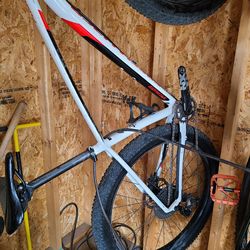 Specialized Fuse