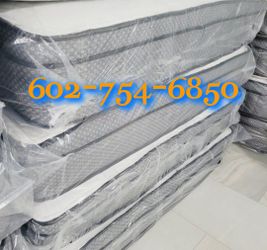 Twin Size Pillow Top Sets