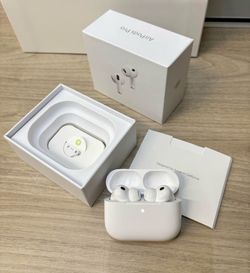 🔥 Apple AirPods Pro 3 (2025 Model) - Sealed