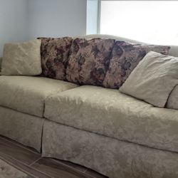 Custom SEALY  SOFA
