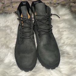 Men’s Timberland Premium  Waterproof Boots