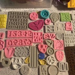 Molds