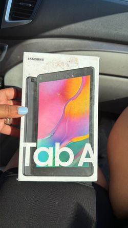 Samsung TAB A