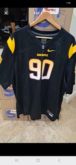 ASU Sun Devils Jersey - Football