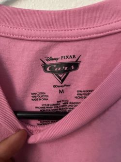 Cars shirt