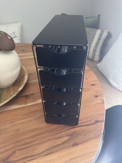 Pod Drawer For Nespresso Vertuo