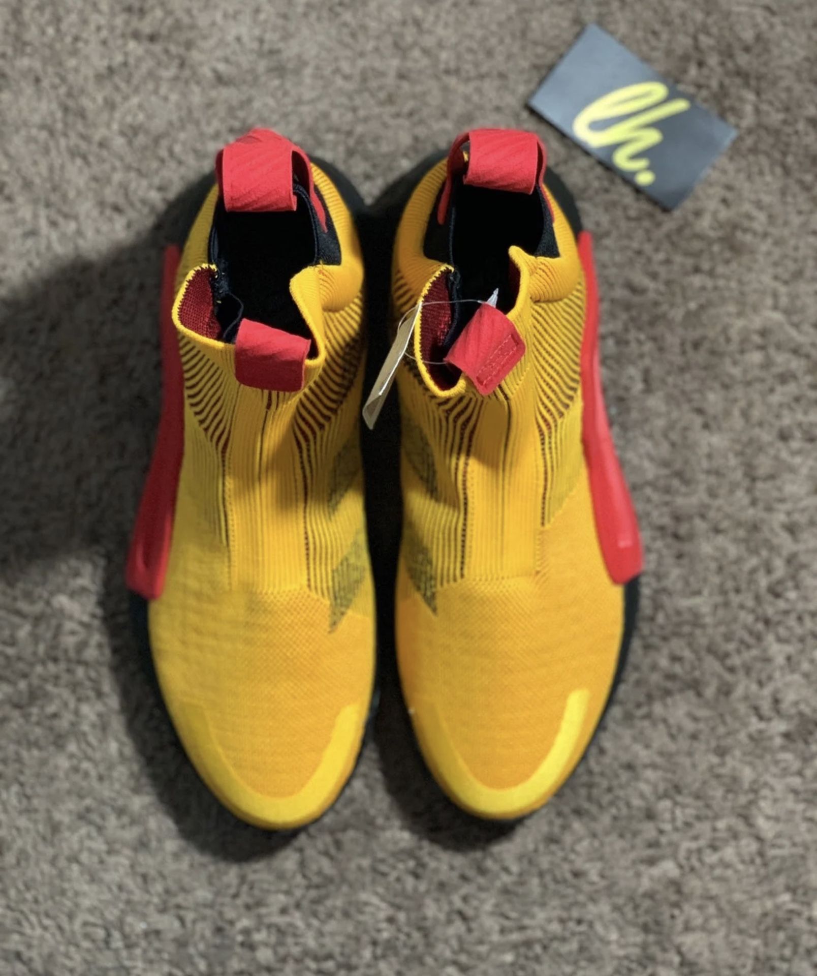 Adidas N3XT L3V3L