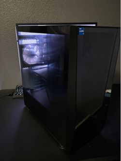 iBUYPOWER gaming PC