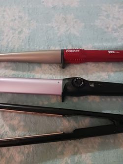 Hair tools
