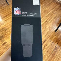 NFL Tumbler For Sale