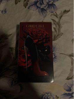 Good girl perfume RED
