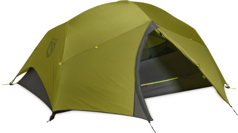 Nemo Dagger Osmo 2-Person Tent Backpacking Brand New!