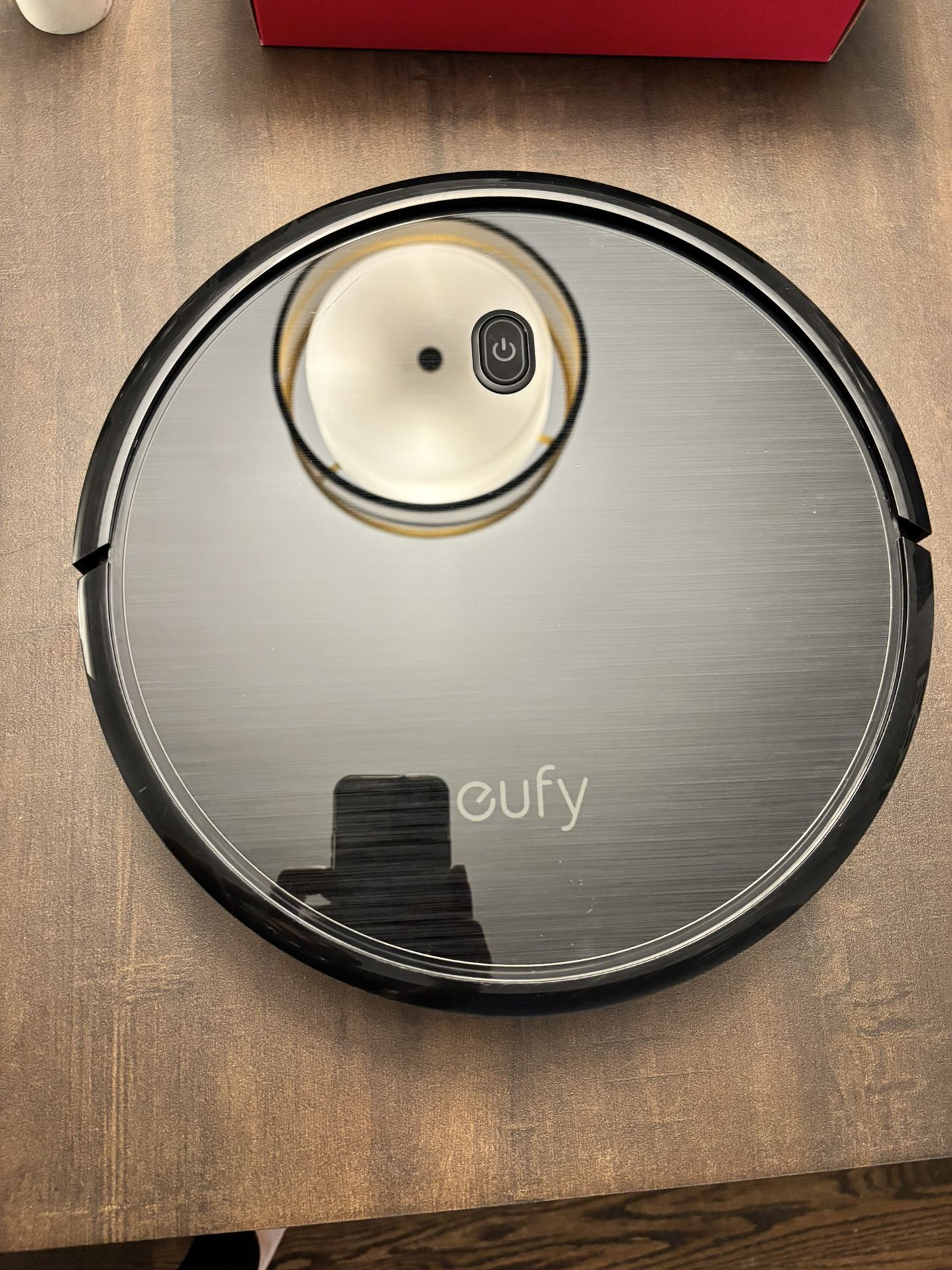 Eufy Robovac 11S