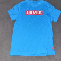 Boys Levi’s Shirt 