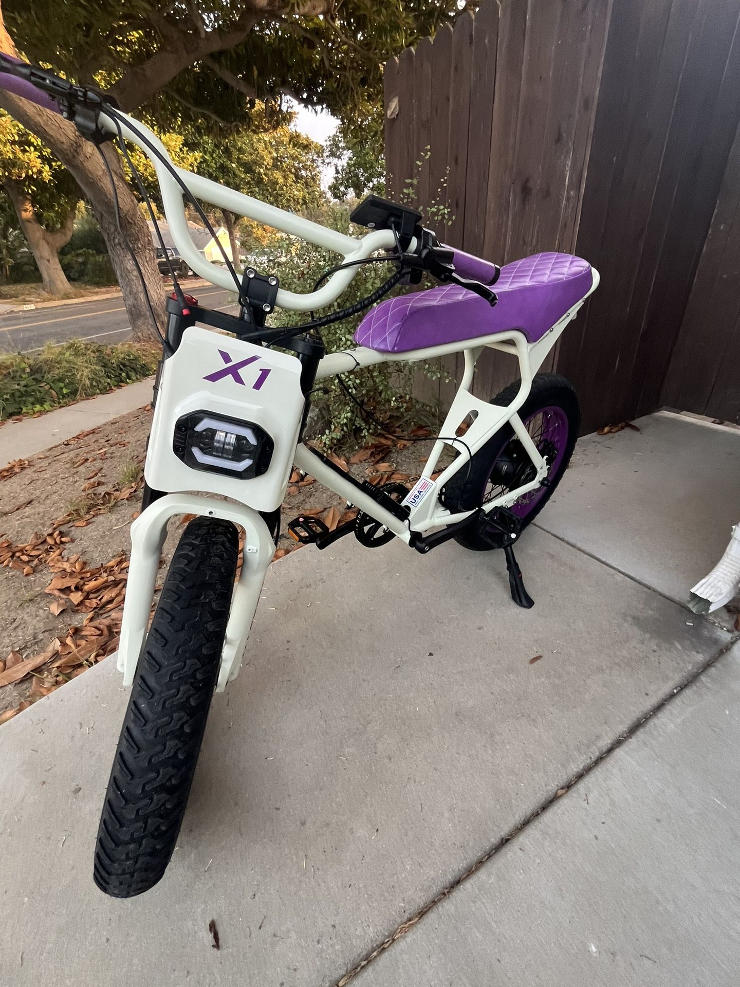 Macfox X1S X Bs.zay 
