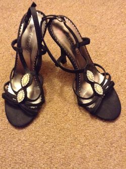 Sell sell size 6