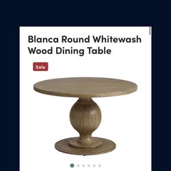 World Market Dining Set