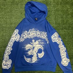 HellStar hoodie