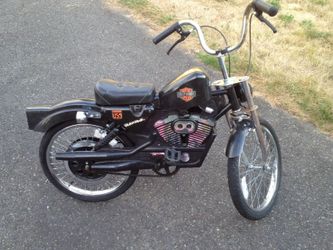 1994 Harley Davidson Roadmaster Bicycle for Sale in Chehalis WA
