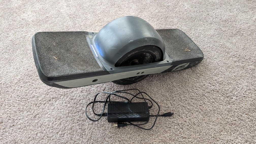 One Wheel GT Low Miles