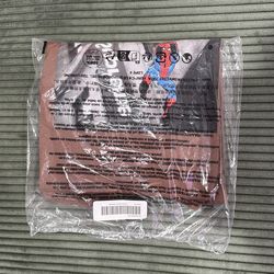 Supreme Spider-Man Tee Brown Large