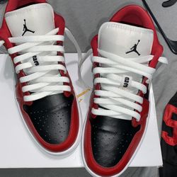 Wmns Air Jordan 1 Low Size 10