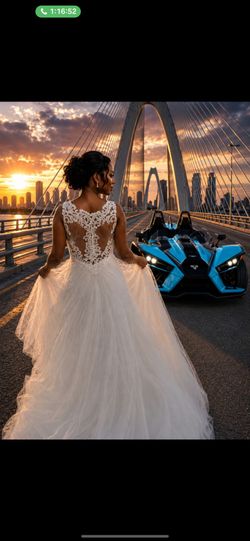 Bridal Gown