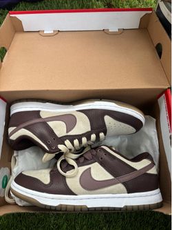 Nike dunks