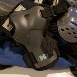 Rollerblade pads