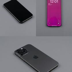 Iphone 16 PRO MAX 1 TB  Unlocked 