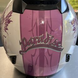 Scorpion Moto Helmet