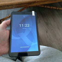 8" Tablet (New)