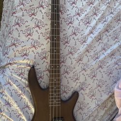ibanez bass gsr200