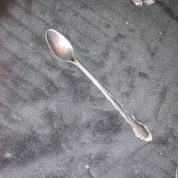 baby feed spoon 