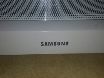 Samsung microwave compact size