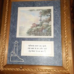 Great Boat Wall Decor