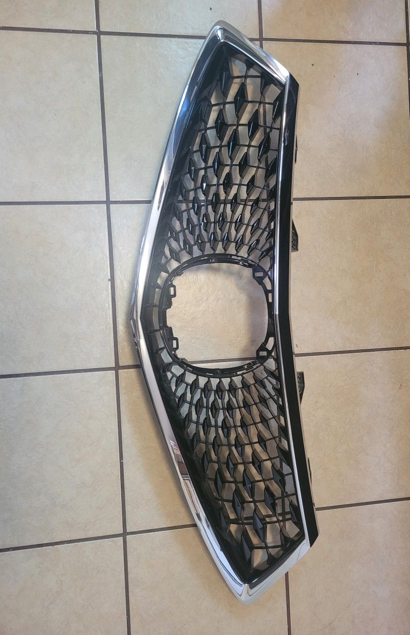 Acura Grill 2022 .24