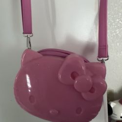 Hk 50th Loungefly Crossbody Bag