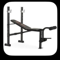Gym Set  - Complete Workout