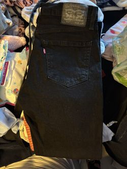 Mens Levis