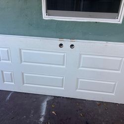 New front boor 36"x80"