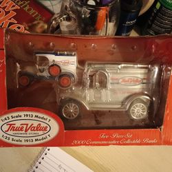 True Value 1913 Model T