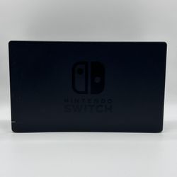 Nintendo Switch Console Screen TV Dock Station Charging Base Station HAC-007