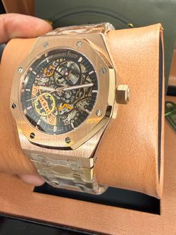 AP skeleton mod watch and more