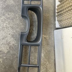 ‘00-06 Chevy Parts